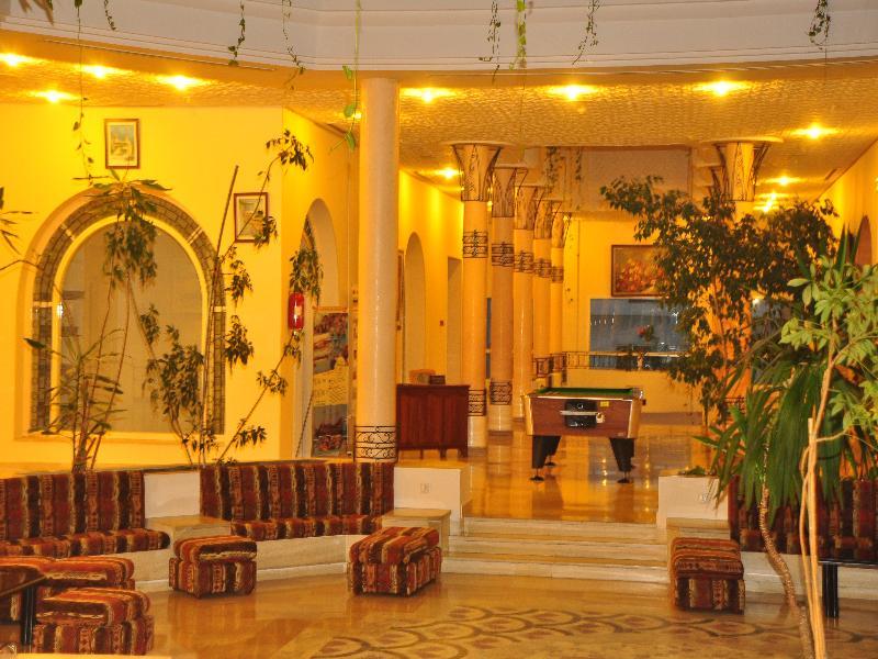 Cyclamens Mechmoum Hotel And Spa Hammamet Esterno foto