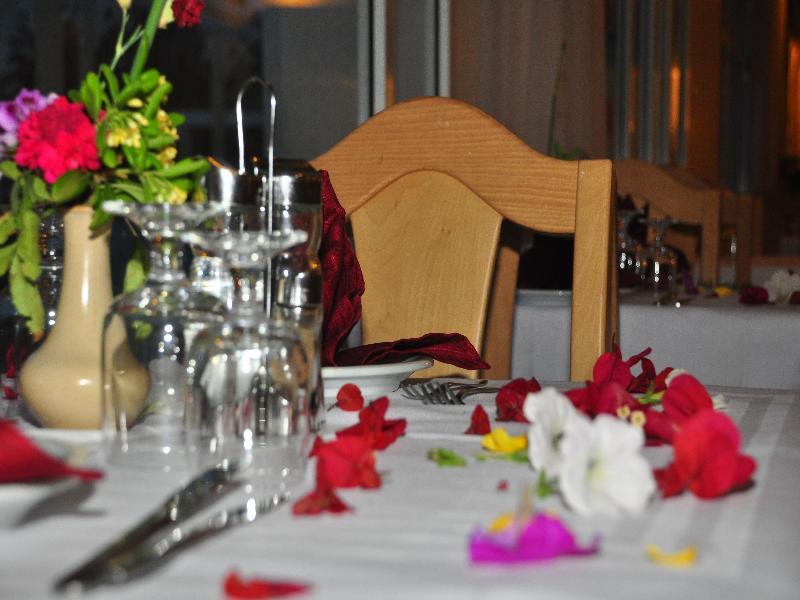 Cyclamens Mechmoum Hotel And Spa Hammamet Esterno foto