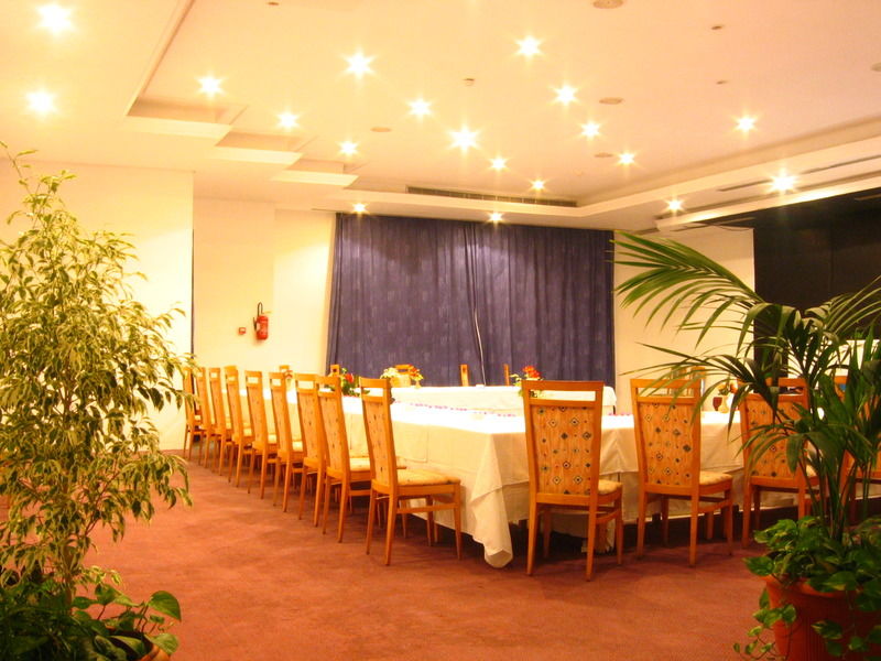 Cyclamens Mechmoum Hotel And Spa Hammamet Esterno foto