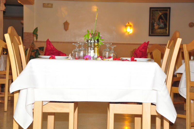 Cyclamens Mechmoum Hotel And Spa Hammamet Esterno foto