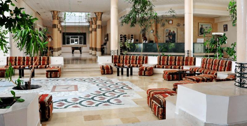 Cyclamens Mechmoum Hotel And Spa Hammamet Esterno foto