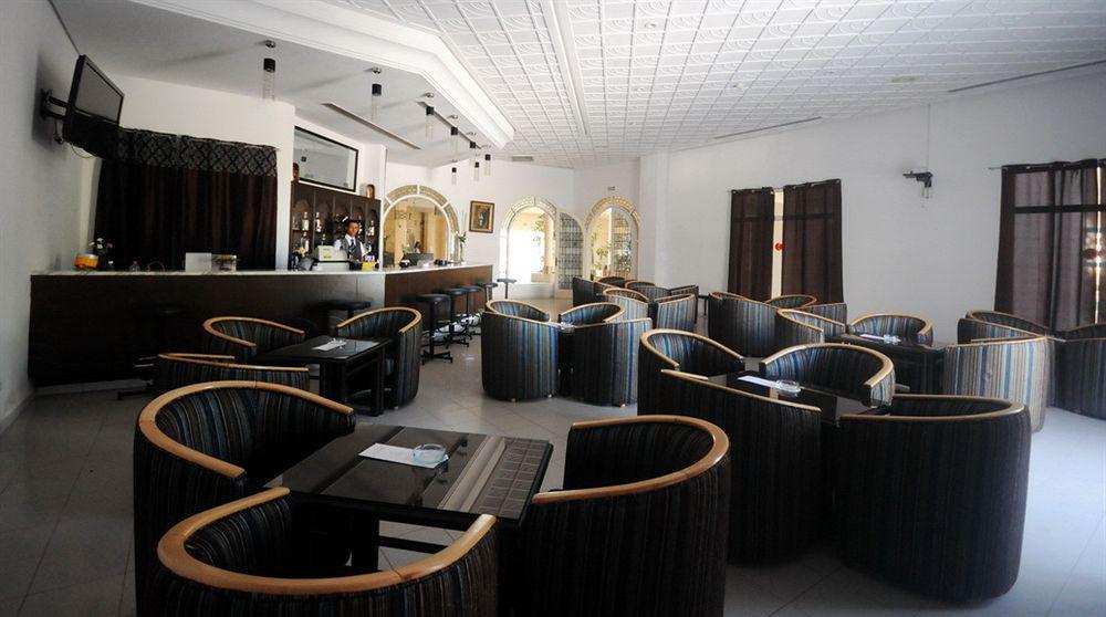 Cyclamens Mechmoum Hotel And Spa Hammamet Esterno foto