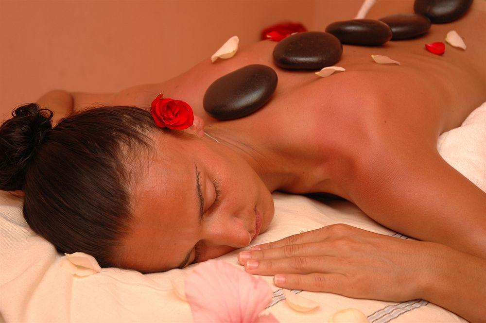 Cyclamens Mechmoum Hotel And Spa Hammamet Esterno foto